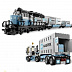 Конструктор Lepin Поезд Maersk 21006
