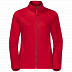 Джемпер женский Jack Wolfskin Natori Jacket W ruby red
