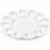Тарелка для яиц Berossi ИК22101000