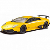 Радиоуправляемая машина MZ Lamborghini LP670 1:14 2020