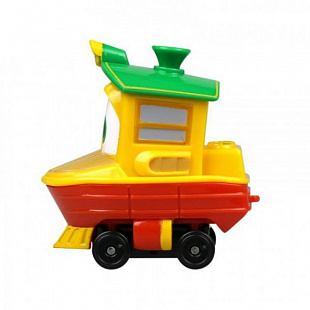 Игрушка Silverlit Паровозик Дак 80157
