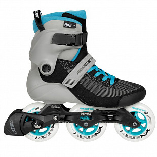Роликовые коньки Powerslide Swell 510035