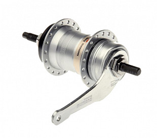 Втулка задняя Shimano SG-3C41 ASG3C41A2068