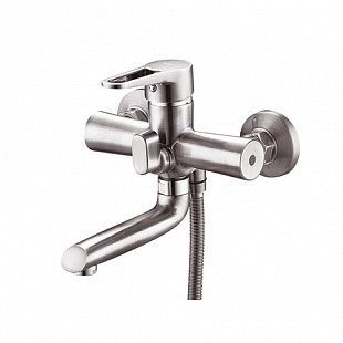 Смеситель для ванны G.Lauf D35 NUD3-A045KH