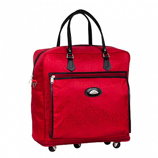 Дорожная сумка Polar 7030.1 red