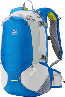 Рюкзак Jack Wolfskin Rock Surfer 25.5 Brilliant Blue 2003171
