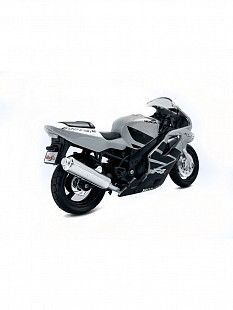 Масштабная модель мотоцикла Maisto 1:18 Honda CBR600F4i (39300)