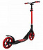 Самокат Y-Scoo RT 250 One&One red