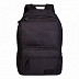 Городской рюкзак GRIZZLY RQ-008-1 /1 black