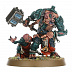 Миниатюры Warhammer 40.000 Games Workshop Tooth & Claw (English) TC-60