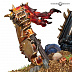 Миниатюры Games Workshop Warhammer Chaos Space Marines Abaddon the Despoiler 43-60