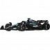 Машинка Hot Wheels Premium Mercedes-AMG PETRONAS Formula One Team (HRV11 JKD80) Машинка Hot Wheels Premium Mercedes-AMG PETRONAS Formula One Team (HRV11 JKD80)