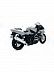 Масштабная модель мотоцикла Maisto 1:18 Honda CBR600F4i (39300)