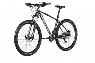 Велосипед Kellys Thorx 50 27,5" (2017) grey/black