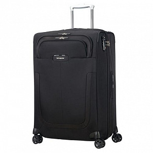 Чемодан Samsonite Duosphere 67 см CC6-09004 Black