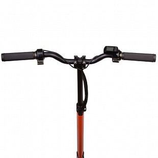Электросамокат Novatrack ESCOO2.BOR8 Orange