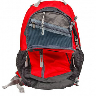 Городской рюкзак Polar П1391 black