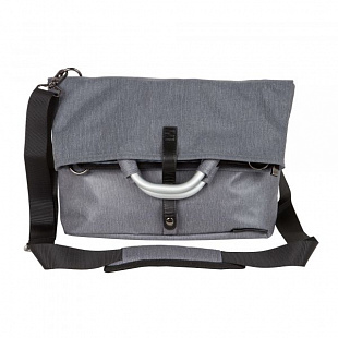 Дорожная сумка Polar П0020 black