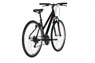 Велосипед Kellys Clea 10 28" (2018) black