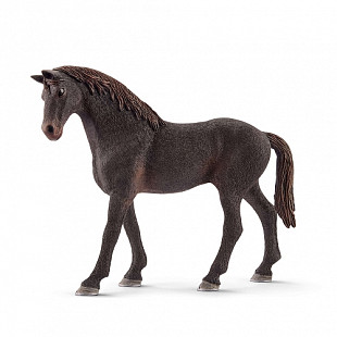 Фигурка животного Schleich Английский чистокровный верховой жеребец 13856