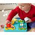 Сортер Fisher Price Музыкальный пазл (HRP31)