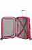 Чемодан Samsonite Flux 55см CB0-10001 Pink Чемодан Samsonite Flux 55см CB0-10001 Pink