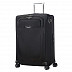 Чемодан Samsonite Duosphere 67 см CC6-09004 Black
