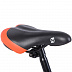 Велосипед Novatrack Astra 18" (2019) Blue/Orange 183ASTRA.BL9