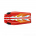 Надувной плотик Intex С ручками 58165 Red