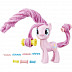 Кукла My Little Pony Пинки Пай (B9618 B8809)