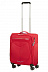Чемодан American Tourister Summerfunk 55см 78G-00003 Red