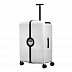 Чемодан Samsonite Ibon KE9*35 001 white