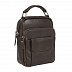 Мужская сумка Pola 5091 brown