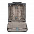 Чемодан малый Polar П7106 black