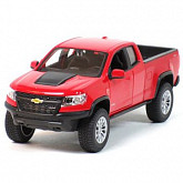 Машинка Maisto 1:25 Chevrolet Colorado ZR2 (31517)