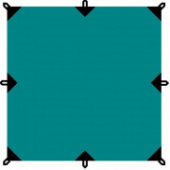 Тент BTrace Tent 3x3 (T0331)