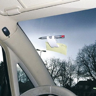 Автомобильный держатель для ручки Clearance 407109