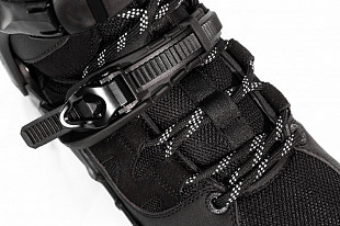 Роликовые коньки Powerslide Phuzion Argon 80 мм 940666 black