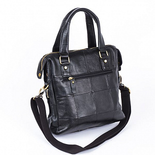 Мужская сумка Pola 5021 black
