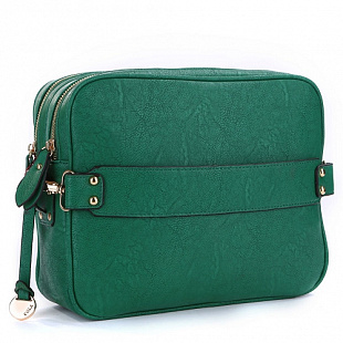 Женская сумка Pola 7099 green
