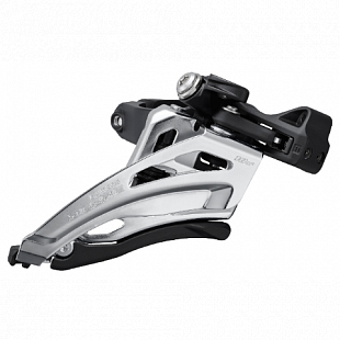 Переключатель передний Shimano Deore FD-M4100-M  IFDM4100MX4