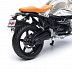 Масштабная модель мотоцикла Maisto 1:18 BMW R nineT Scrambler (39300)