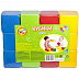 Игровой набор Mommy Love кубиков KUB70-12