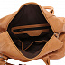 Женская сумка Pola 7085 brown
