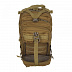 Тактический рюкзак Polar П030-3 dark beige