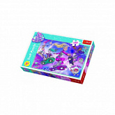 Пазл Trefl Барби. Космическое приключение 16296