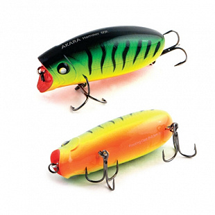 Воблер Akara Hamster 60F A 7 H-60-A7