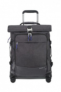 Сумка-чемодан Samsonite Ziproll 55см CO6-21005 Grey