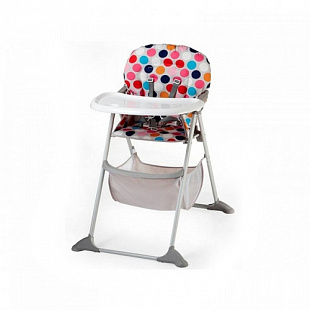 Стульчик Geoby Y388 (WBFG)