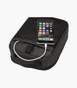Чехол для электроники Thule Subterra PowerShuttle TSPW302DSH Grey